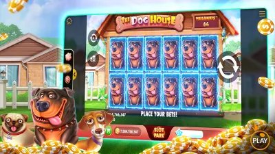 Tính năng ứng dụng 56win