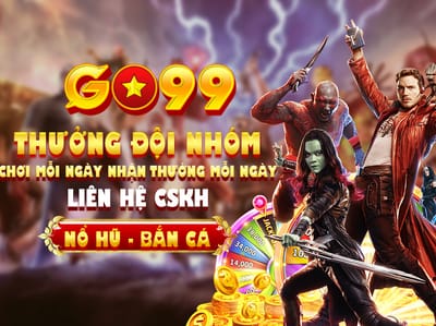 Siêu Ưu Đãi Slots Game